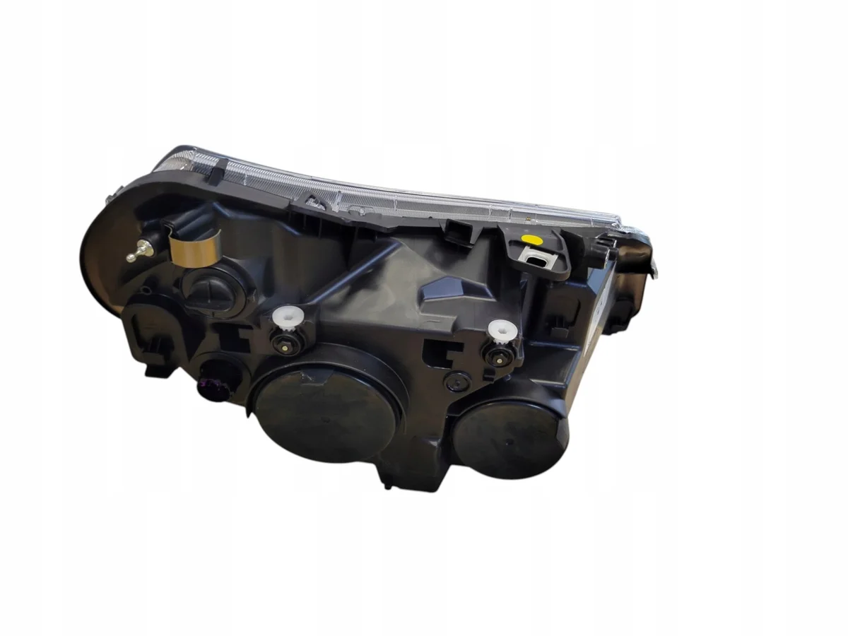 Scheinwerfer Links Fiat Ducato III 2007-2014 image 5