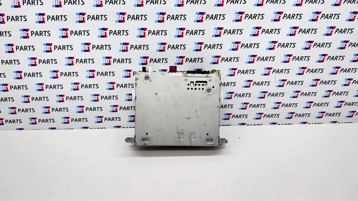 BMW F30 F31 F32 F20 F21 CD Radio DAB image 5