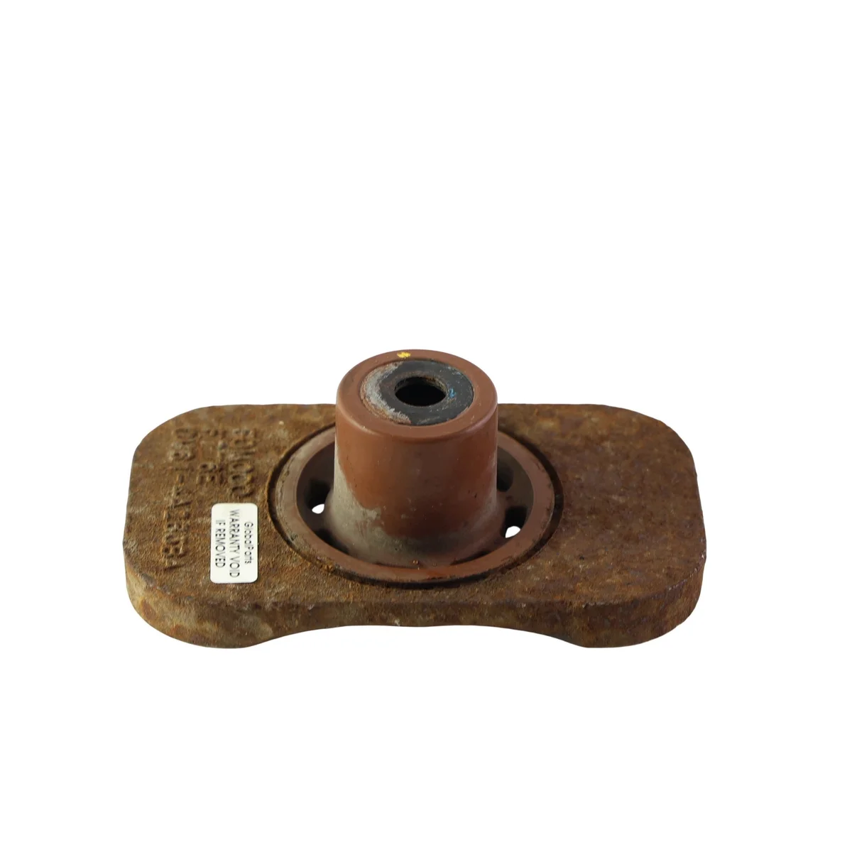 Ford Kuga C520 Support Différentiel Arrière CV61-4A283-BA image 9