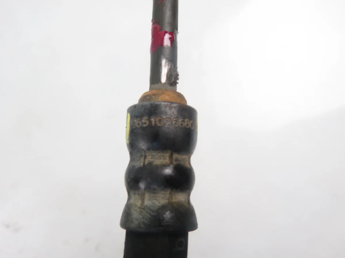Kupplungsnehmerzylinder Citroen C4 1.6 HDi