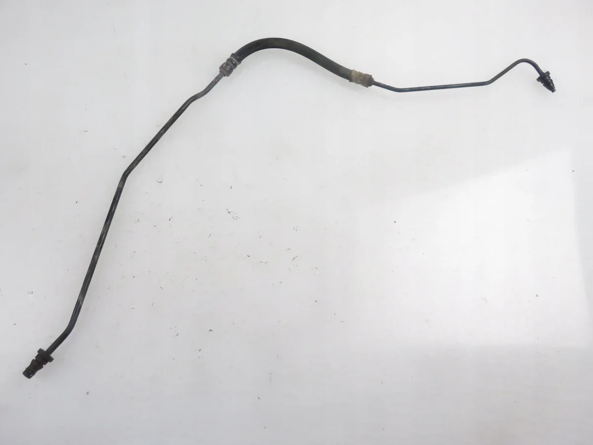 Koppelingkabel Citroen C4 1.6 HDi image 3