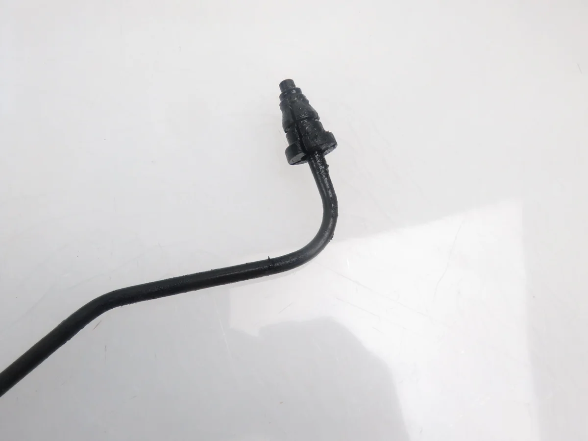 Koppelingkabel Citroen C4 1.6 HDi image 4