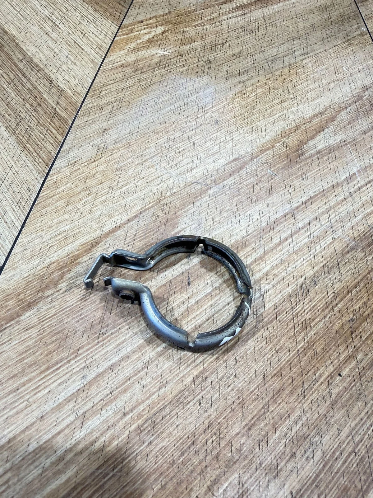 Tuyau EGR Mercedes-Benz C W205 0444025007