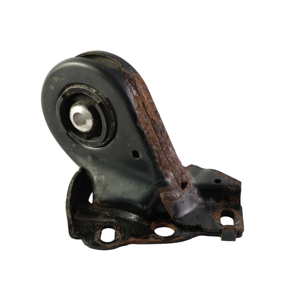 Mini R56 Bakre Höger Upphängningsarm 6799088