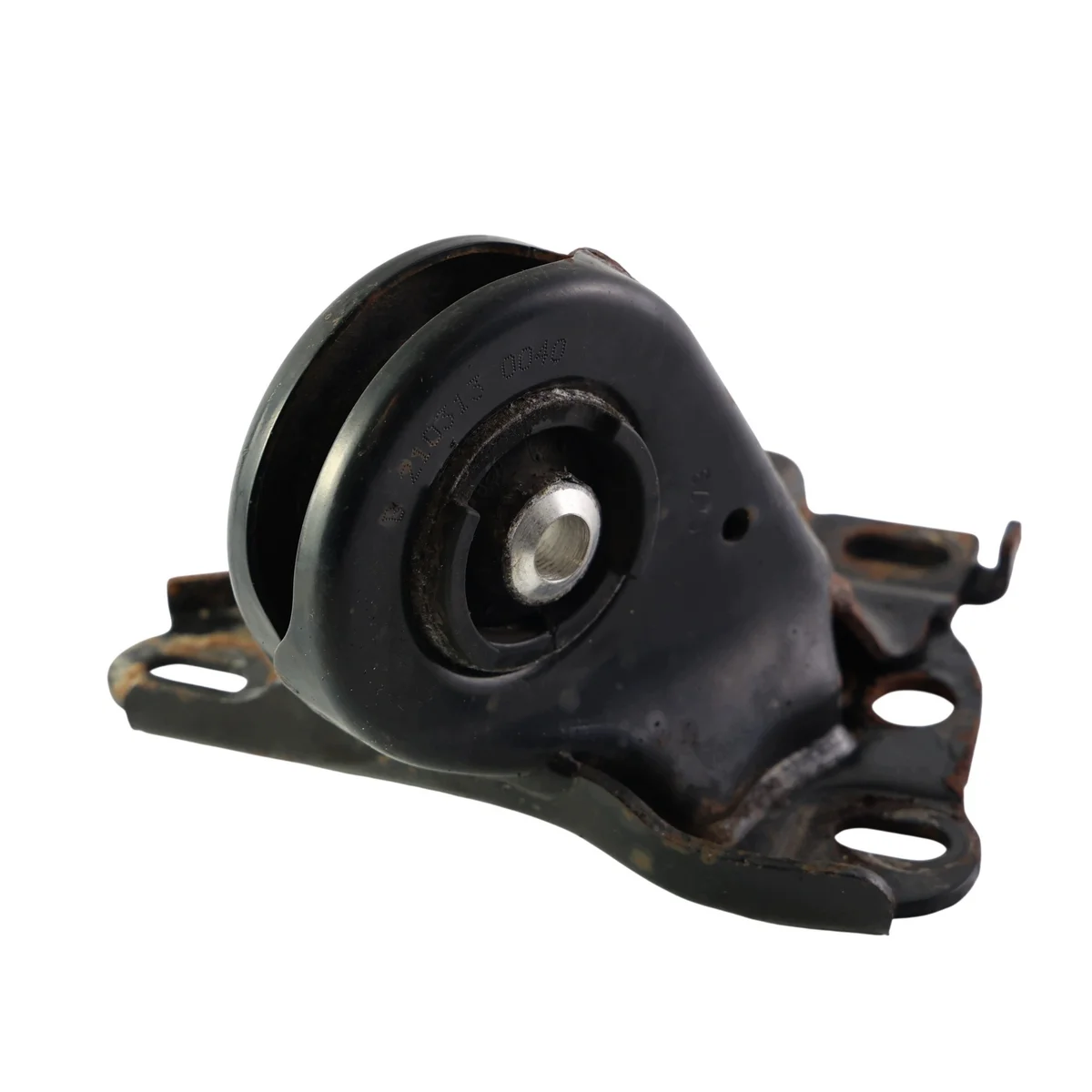 Mini R56 Rechts Achter Ophanging 6799088 image 7