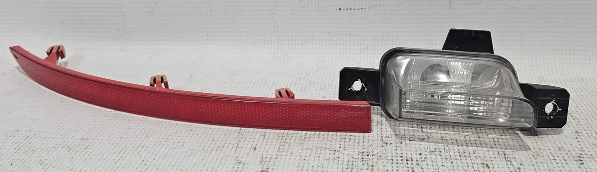 Rückleuchte links VW Tiguan I 5N 5N0941071