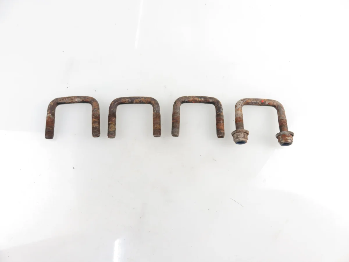 Ford Transit V Bevestigingsbout Veer M851626-4X
