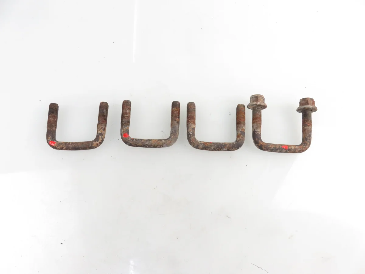 Ford Transit V Leaf Spring Shackle M851626-4X