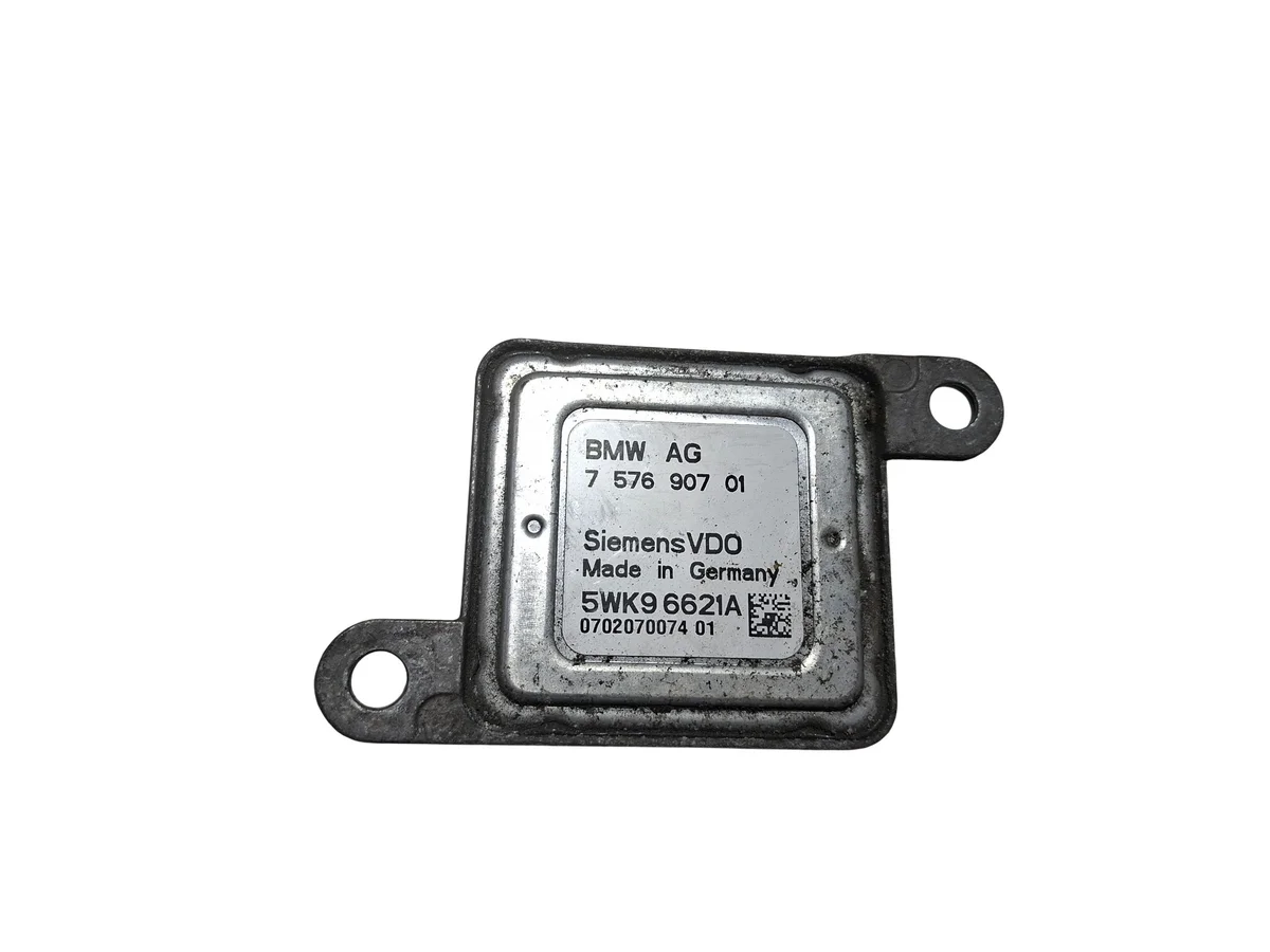Capteur NOx BMW 1 E87 757690701
