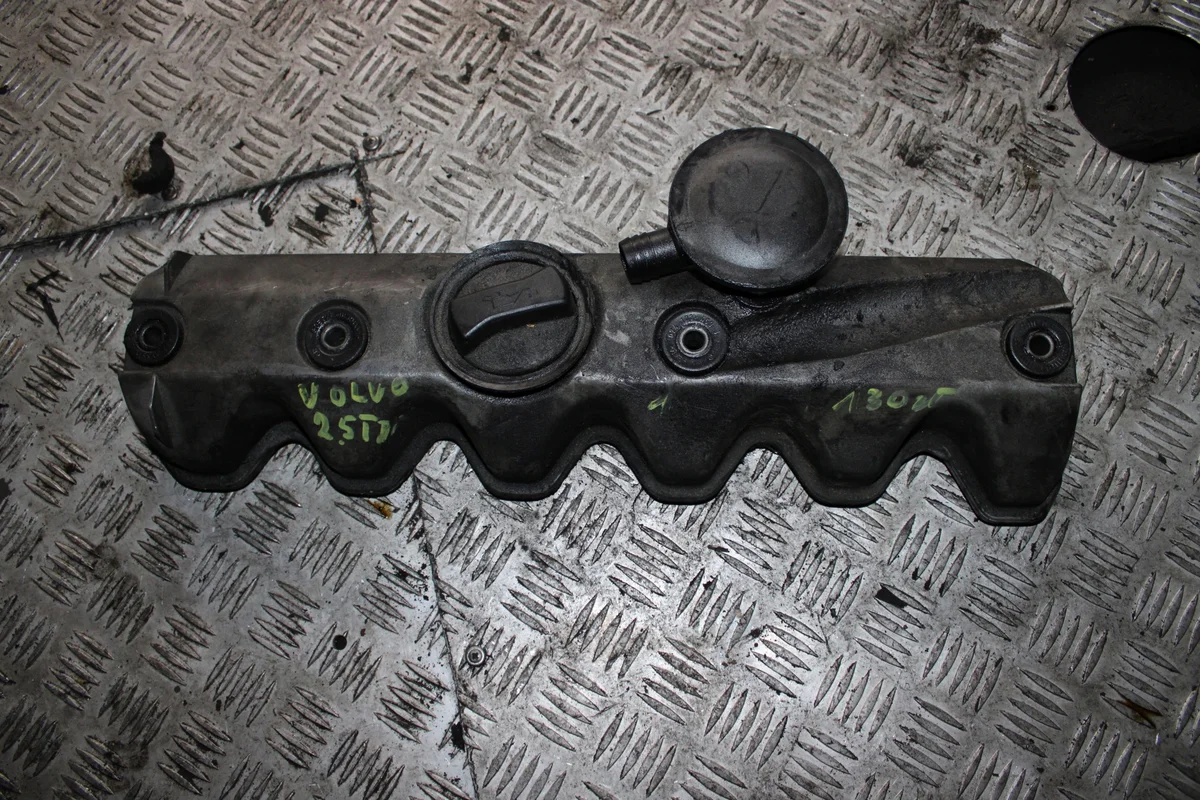 Volvo V70 I Control Arm Bushing 074103469J