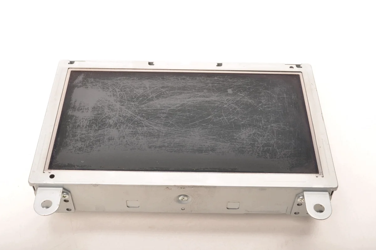 Scherm Navigatie Opel Insignia A 20935346