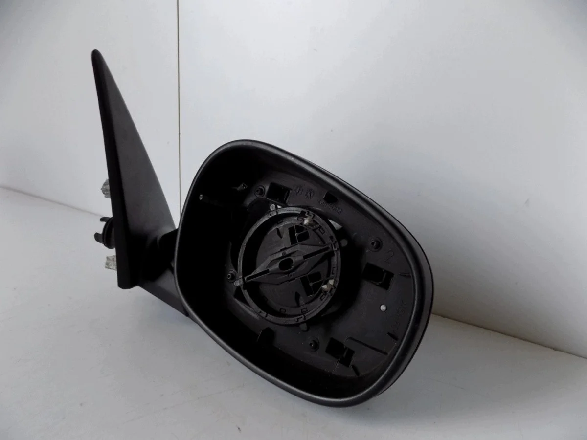 BMW 1 E87 LCI Oikea peili 3 PIN image 3
