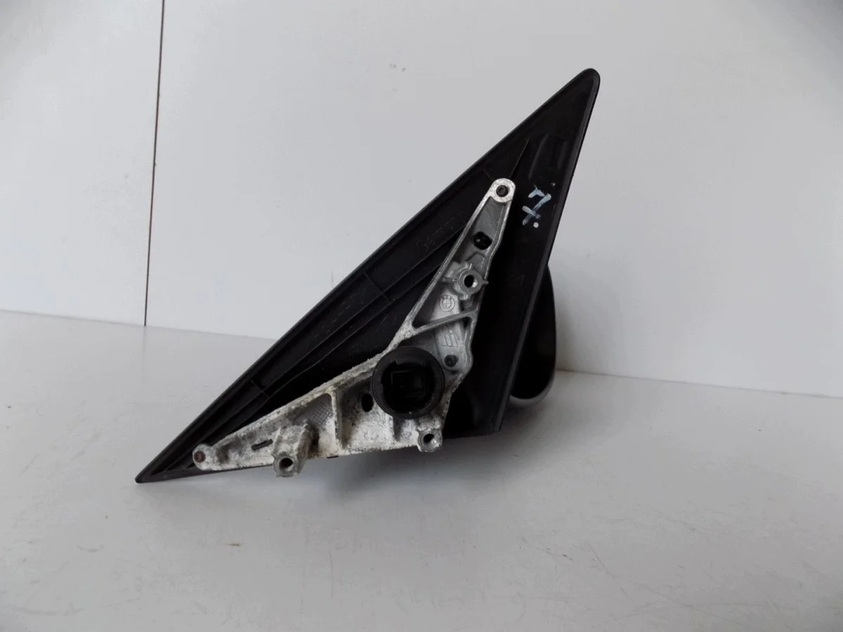BMW 1 E87 LCI Oikea peili 3 PIN image 4