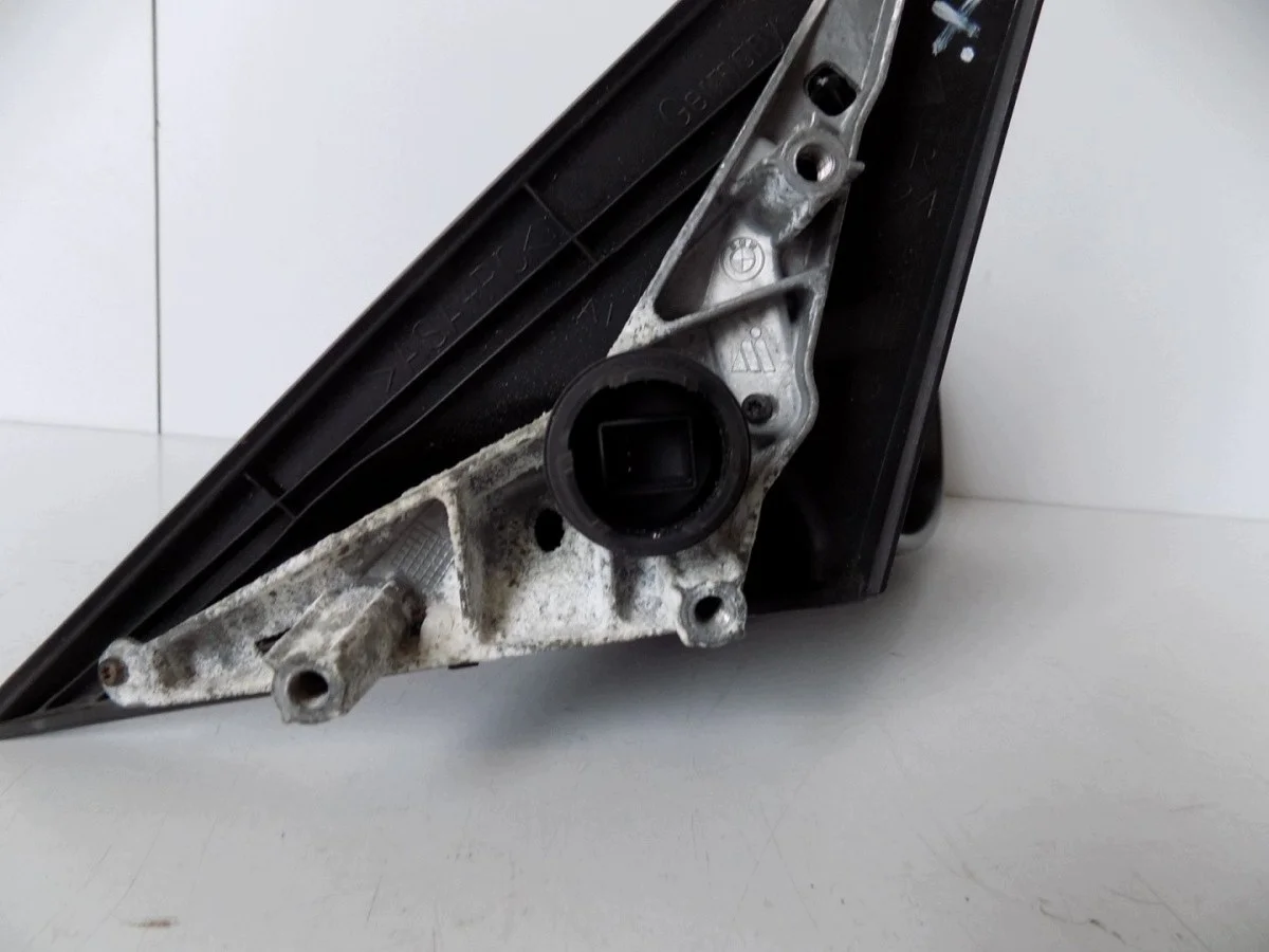 BMW 1 E87 LCI Oikea peili 3 PIN image 5