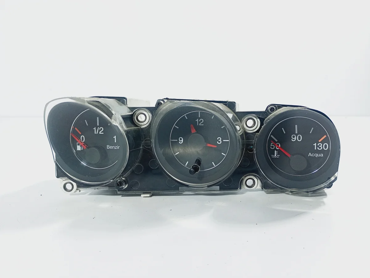 Compteur Alfa Romeo 156 97-06 M1S141