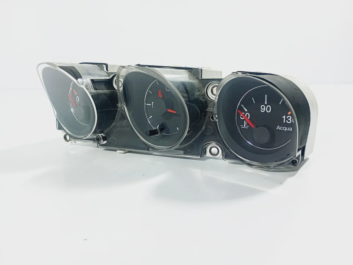 Kombiinstrument Alfa Romeo 156 97-06 gebraucht image 3