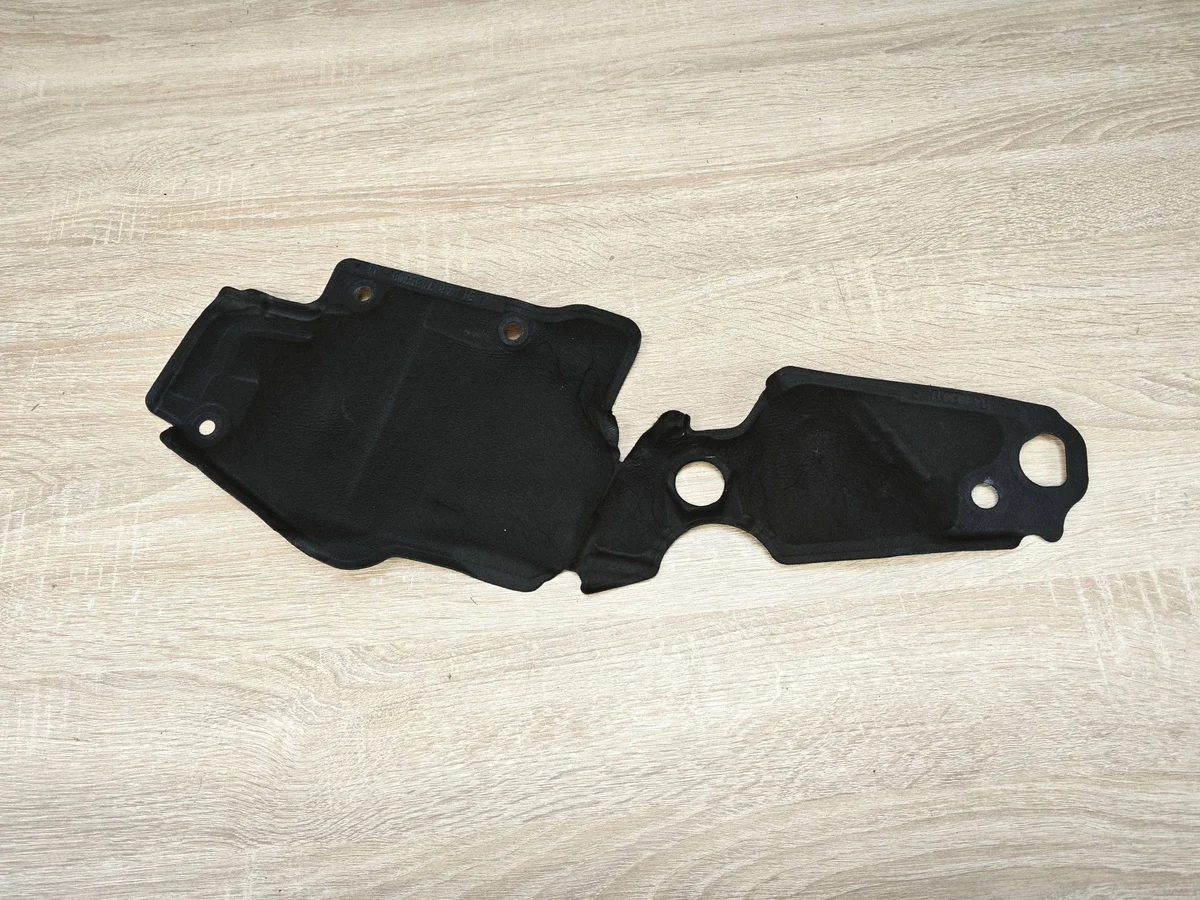 Isolamento Parede Corta Fogo BMW 8 G16 G15 G14