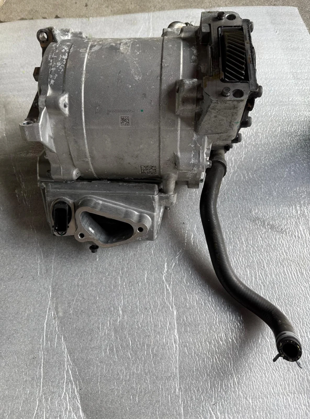 Elektromotor Volvo XC40 Plug-in 1.5 Hybrid image 5