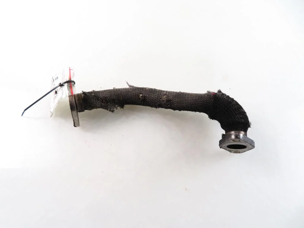 EGR-Rohr VW Touareg 5.0 07Z131521P gebraucht image 3