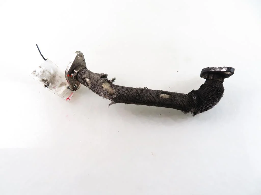 EGR-Rohr VW Touareg 5.0 07Z131521P gebraucht image 4