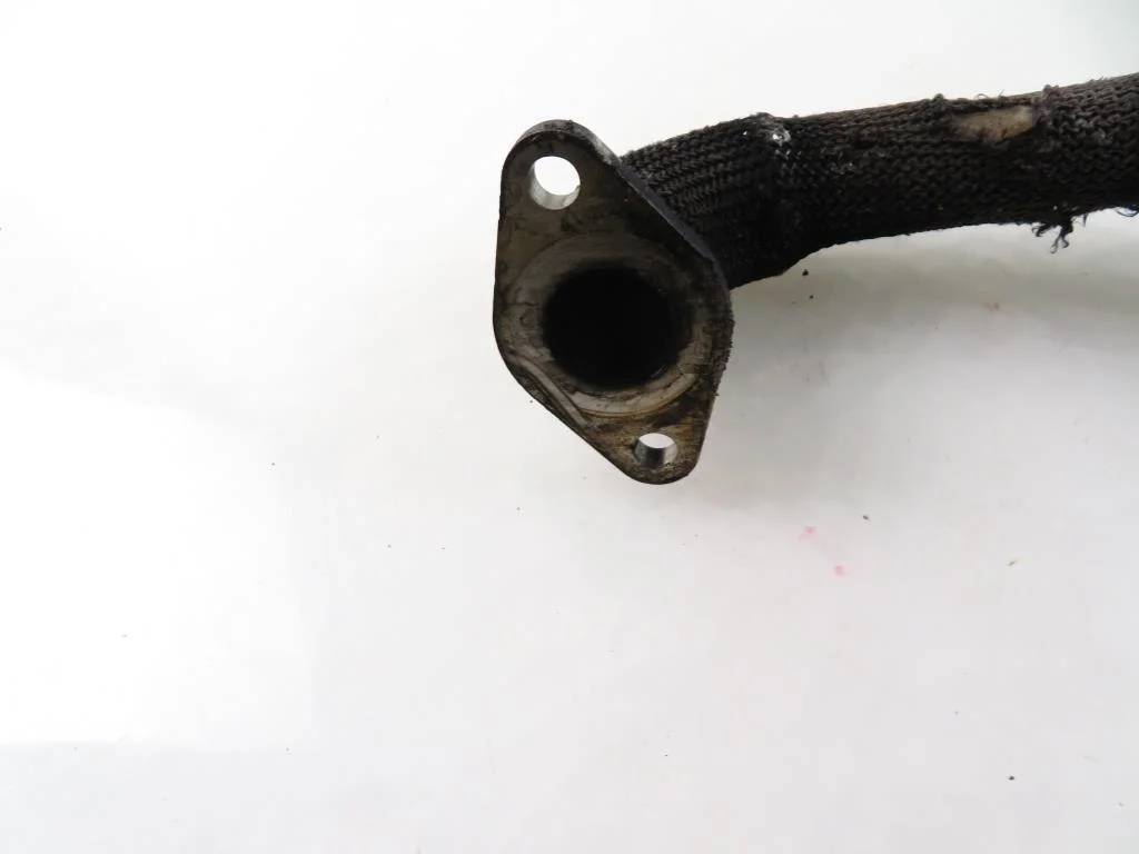 EGR-Rohr VW Touareg 5.0 07Z131521P gebraucht image 6
