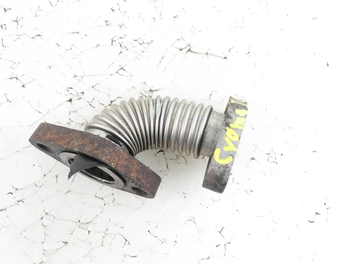 EGR-putki Fiat Croma II 1.9 D (käytetty)