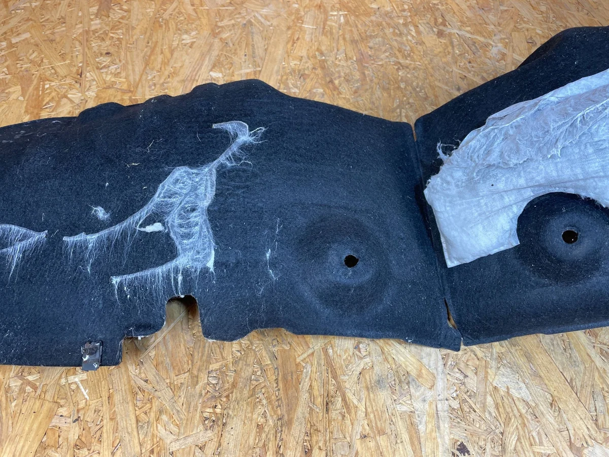 Kia Xceed Rear Wheel Arch Right Used image 4