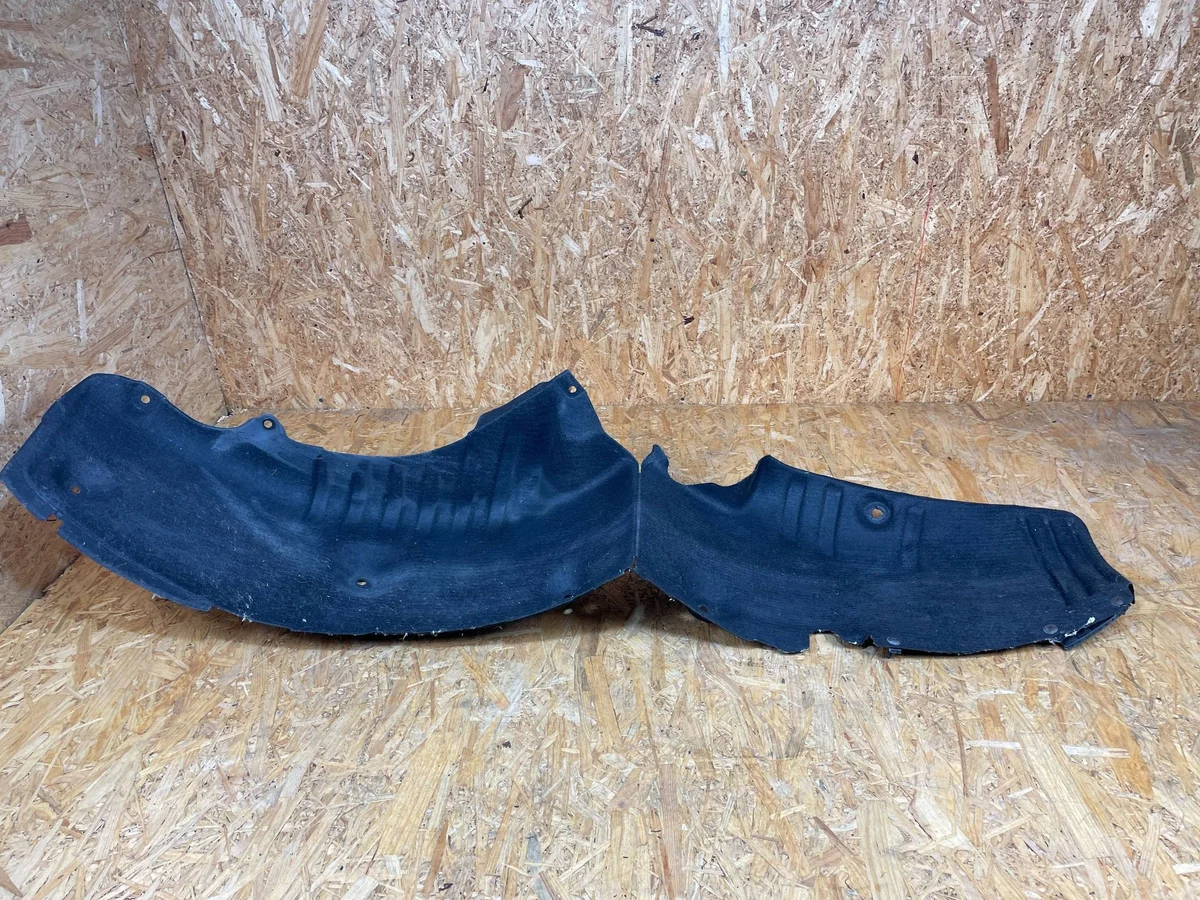 Kia Xceed Rear Wheel Arch Right Used image 7