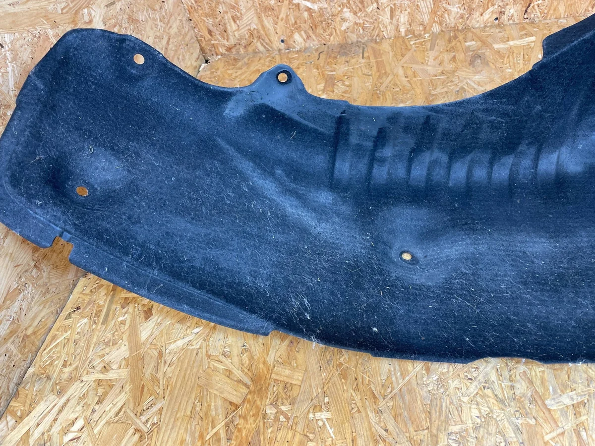Kia Xceed Rear Wheel Arch Right Used image 9