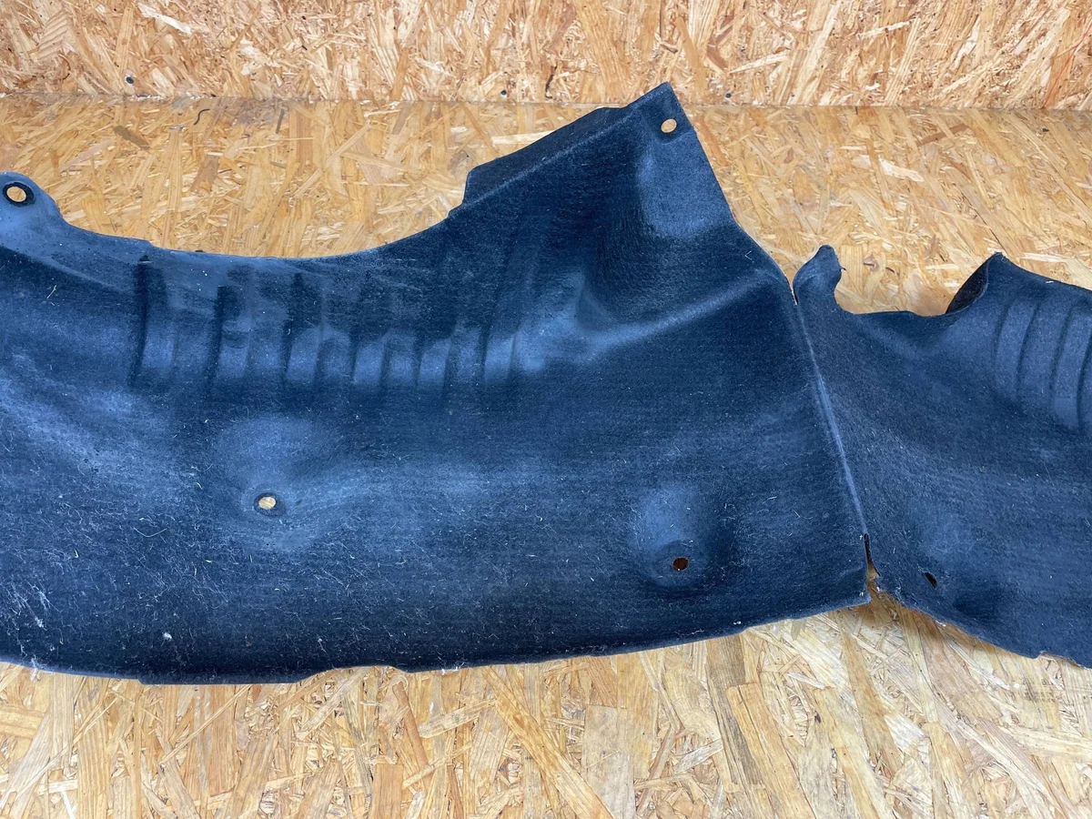 Kia Xceed Rear Wheel Arch Right Used image 10