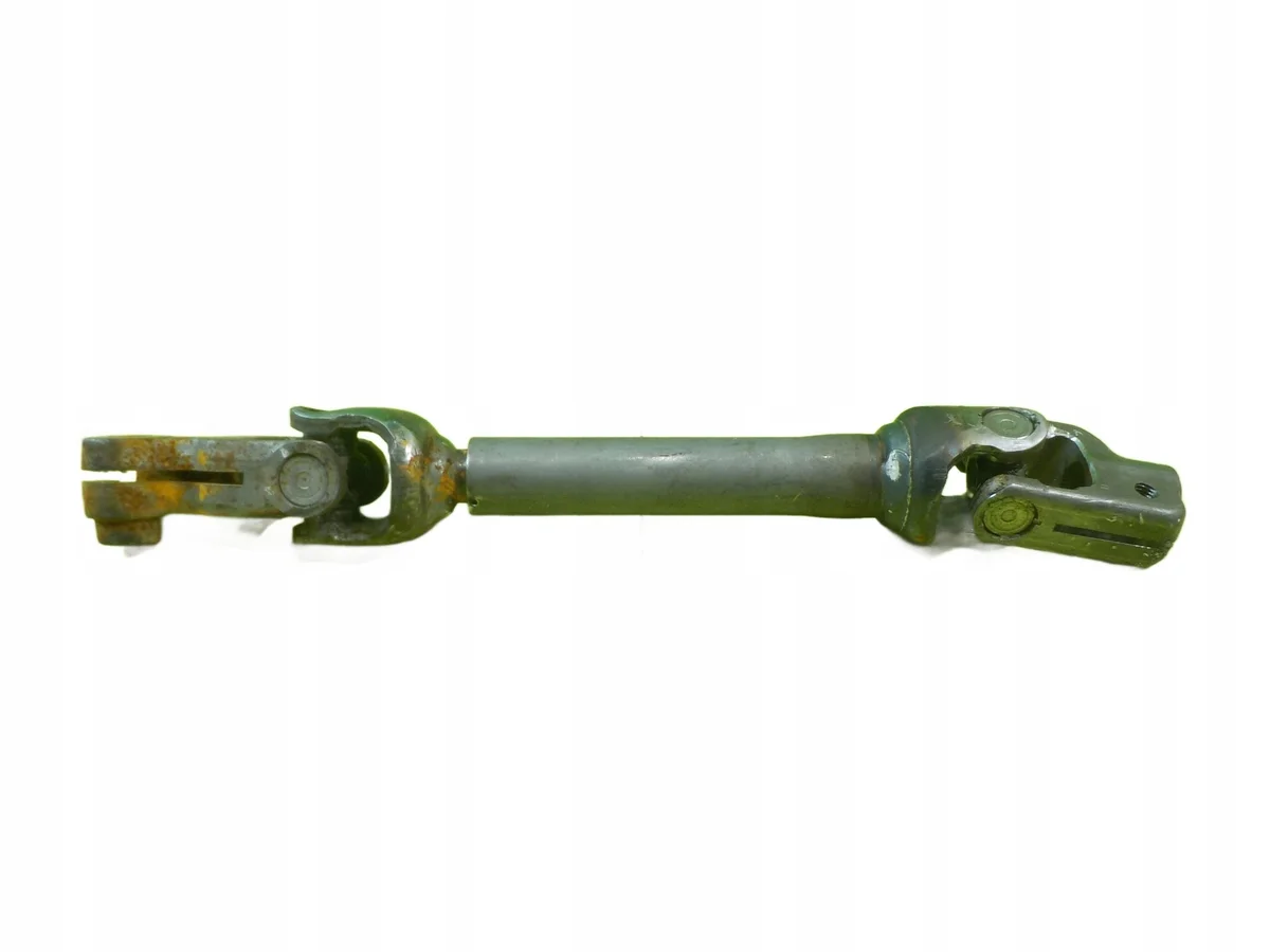 Renault Clio IV 1.5 dCi Steering Column U-Joint