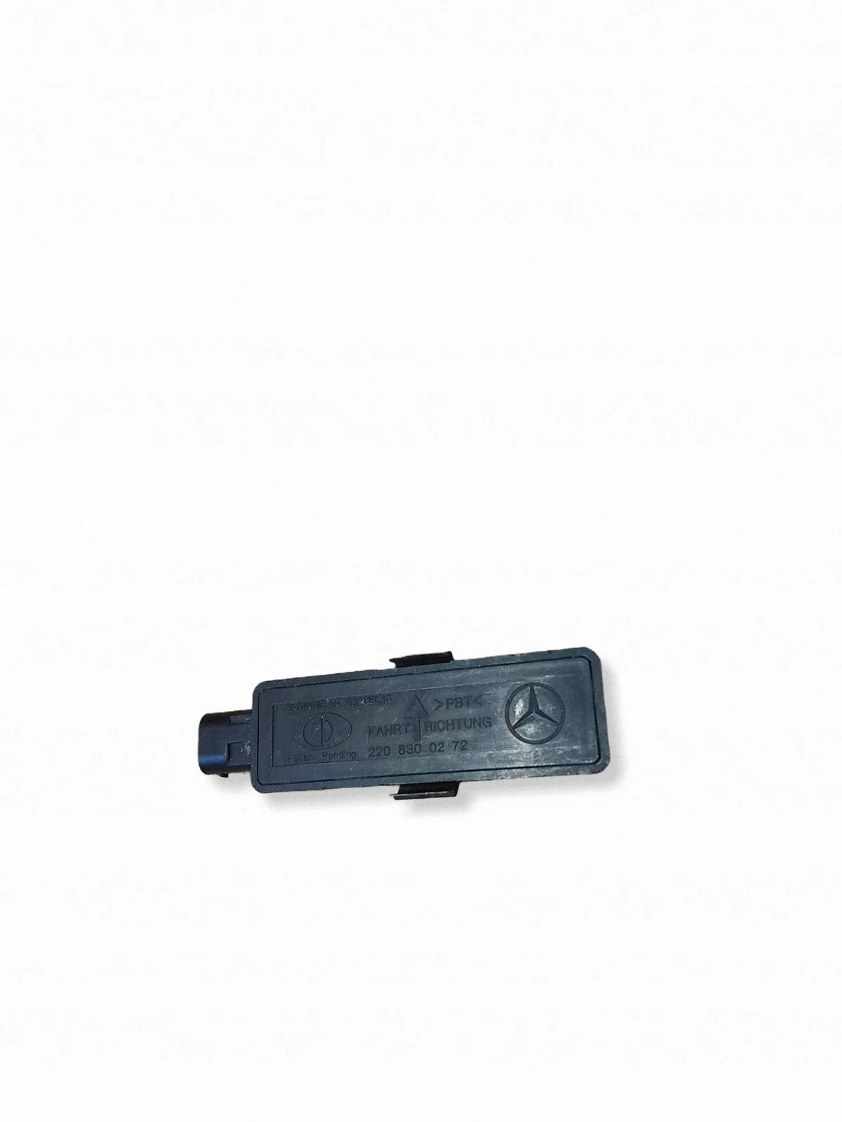 Mercedes CLK A209 C209 Lichtsensor 2208300272