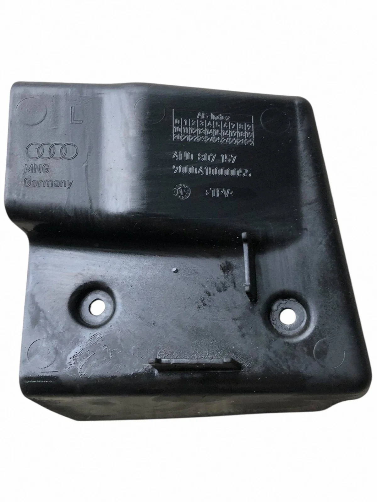 AUDI A8 S8 D5 Presa Aria 4N0807157