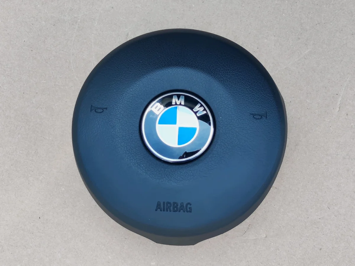 BMW F10 F20 F30 F80 Airbag Kuljettaja
