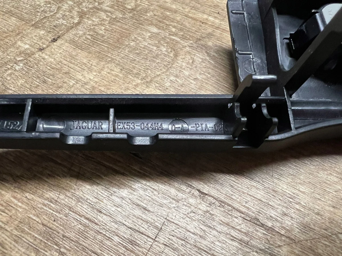 Jaguar F-Type EX53-044H84-0-A-PIA-02 interieurdeel image 4