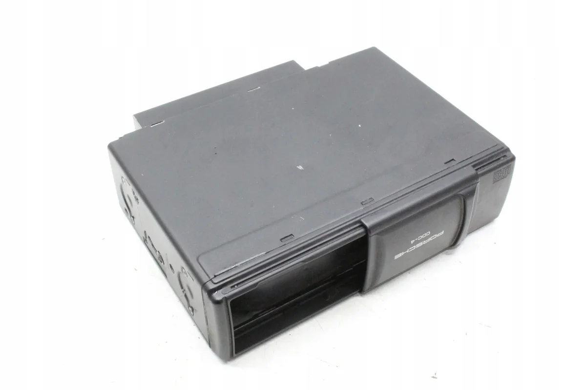 Changeur CD Porsche 997 99764514002 image 2