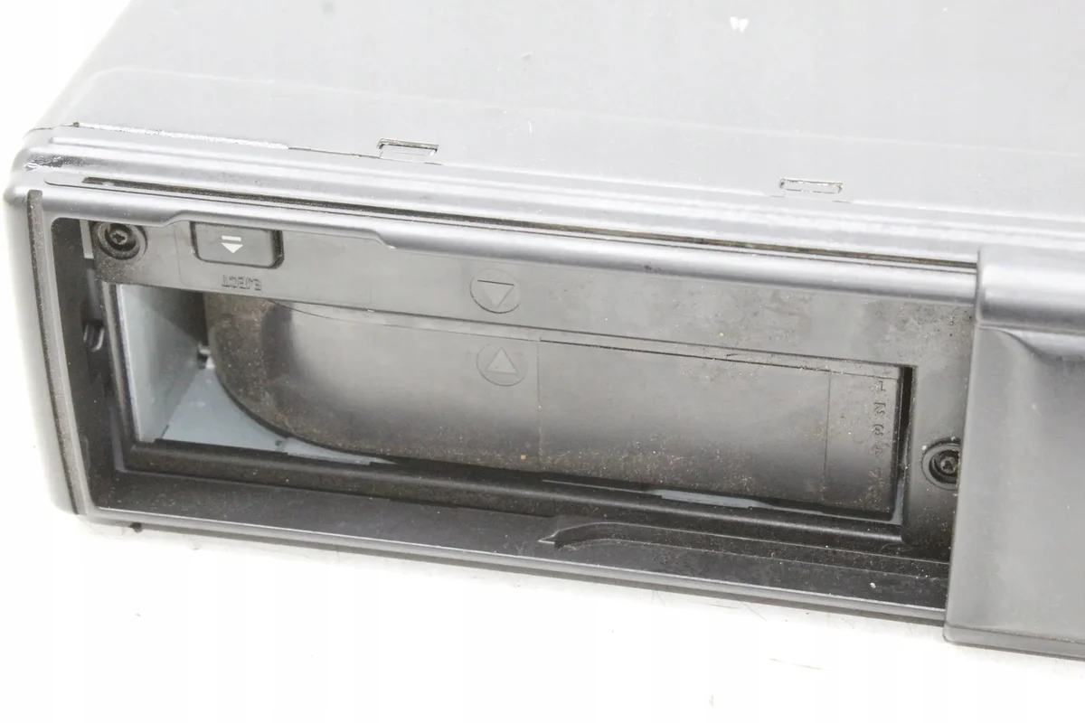 Changeur CD Porsche 997 99764514002 image 3