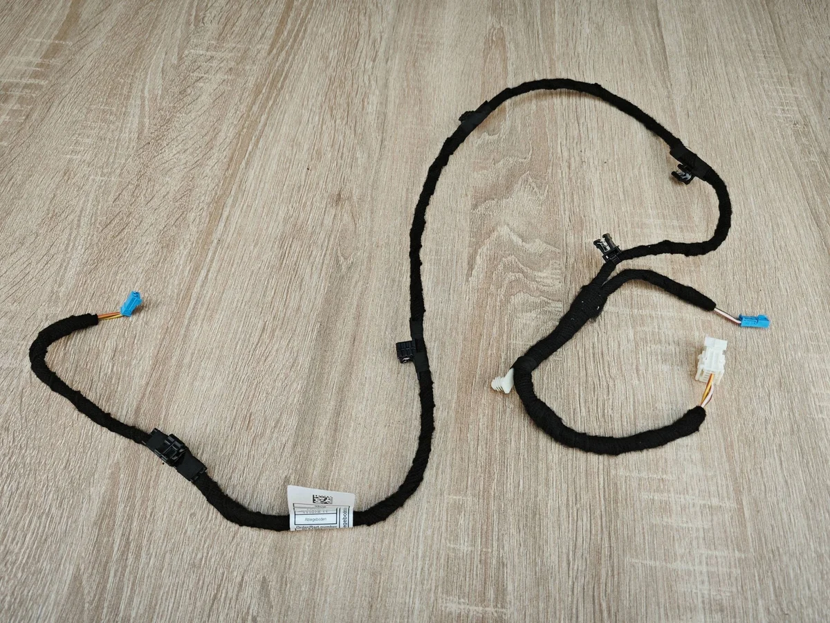 Faisceau BMW Série 8 G16 G15 G14 OEM 8721627