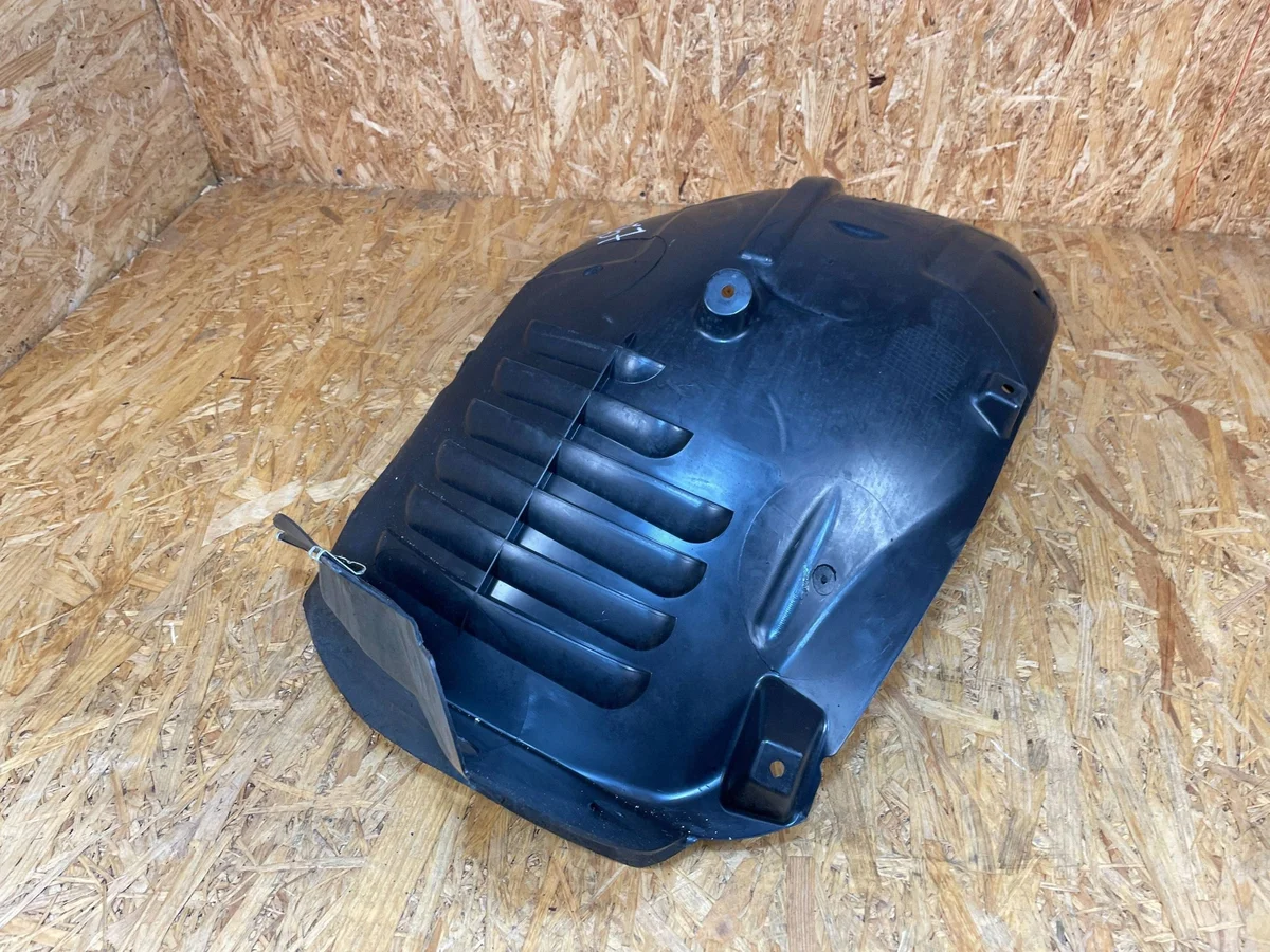 Passaruota Anteriore Sinistro Mercedes W212