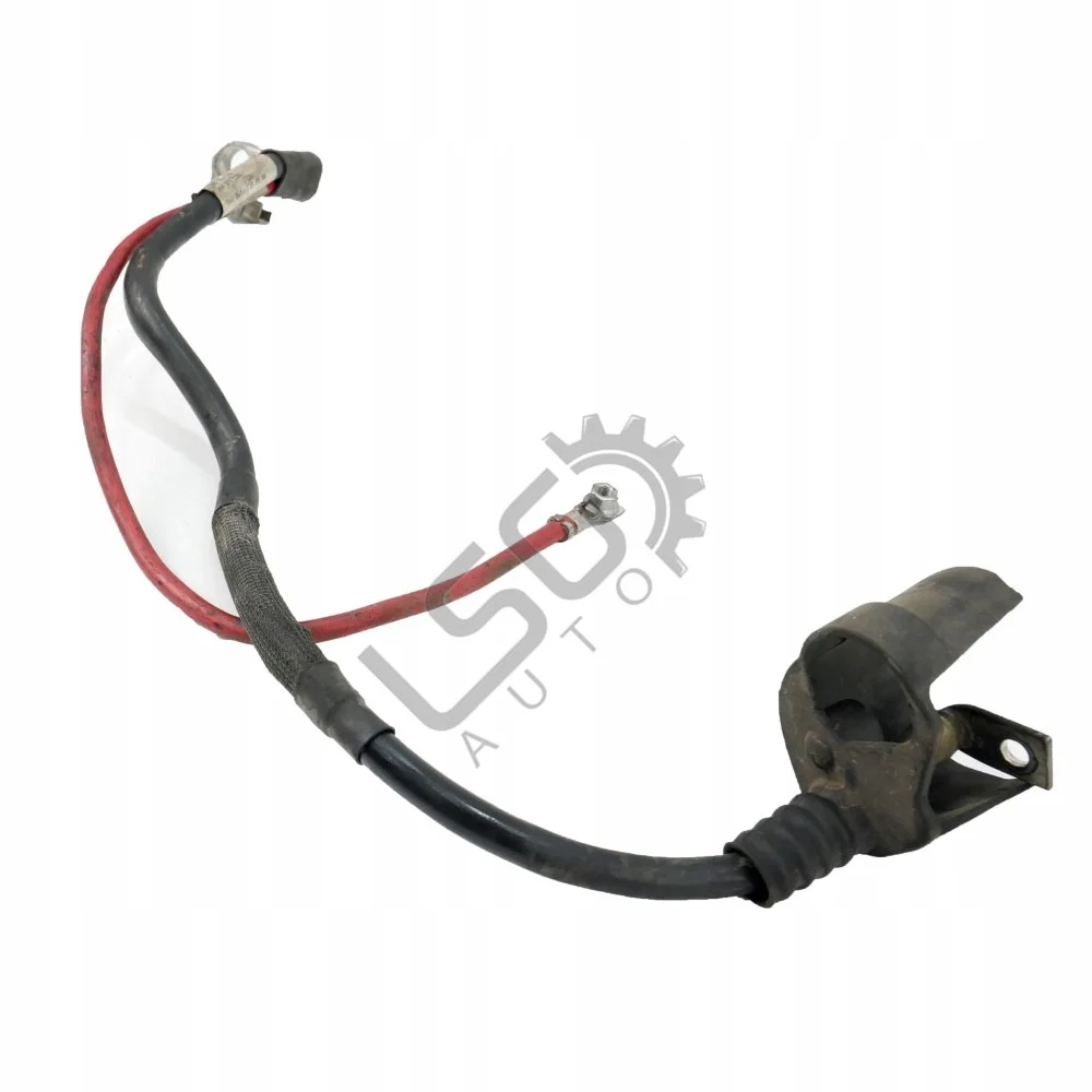 Borne positive 1K0971228L VW Golf V 1.4 16V