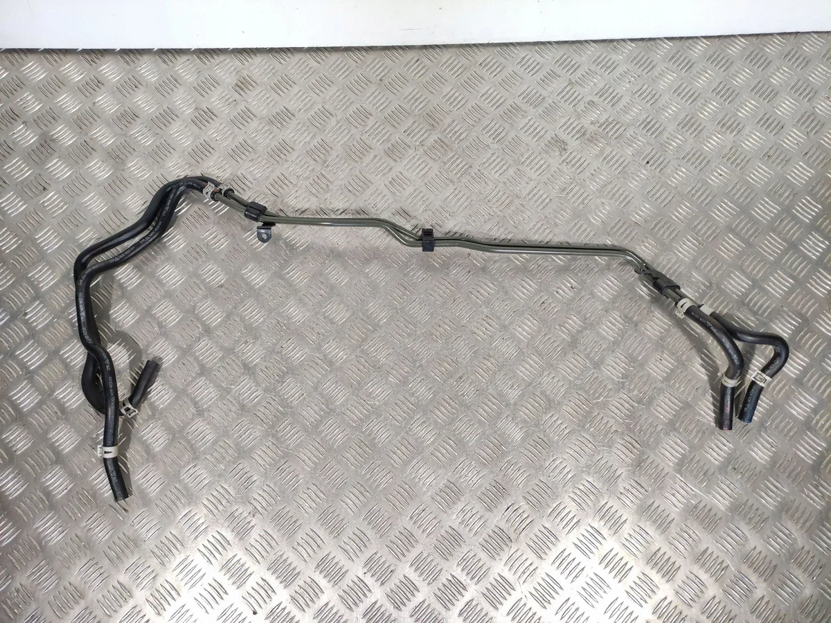 Manguera Refrigerante Aceite Subaru Outback 21326AA300 image 3