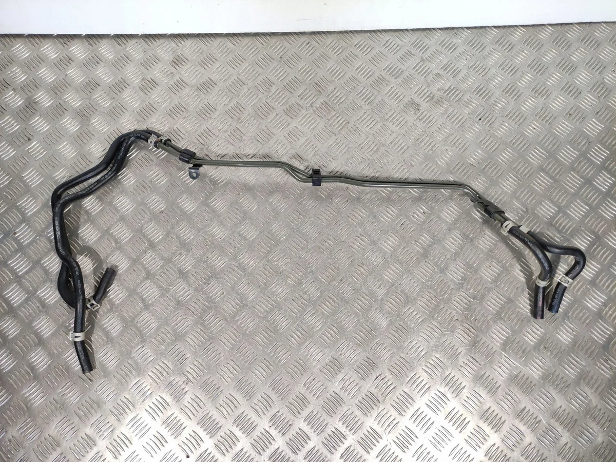 Manguera Refrigerante Aceite Subaru Outback 21326AA300 image 4