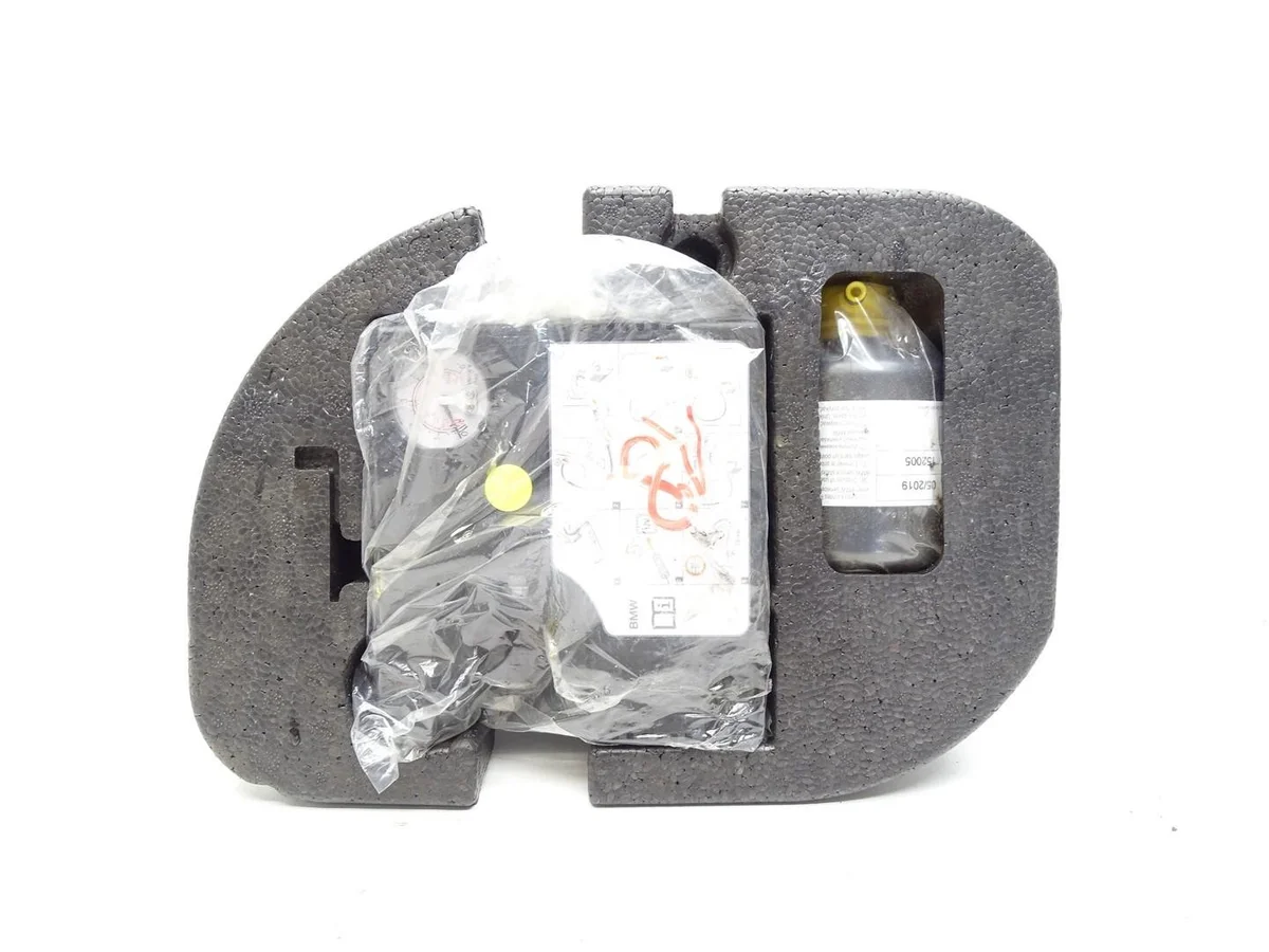 Reparatieset Kofferbak Schuim Mini F55 F56