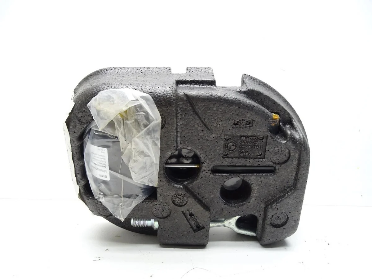 Reparatursatz Schaumstoff Kofferraum MINI F55 F56 image 4