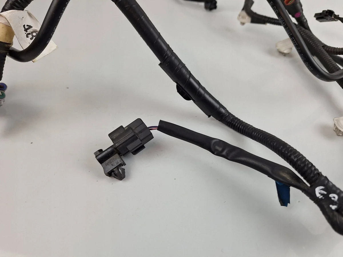Sensor de Temperatura Externa Subaru Forester SK T17412BA image 3