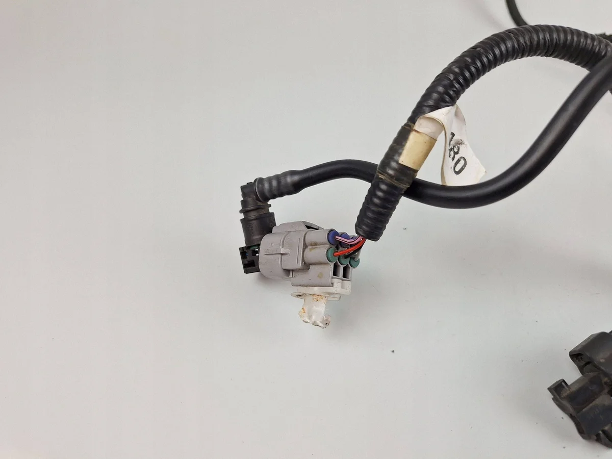 Sensor de Temperatura Externa Subaru Forester SK T17412BA image 4