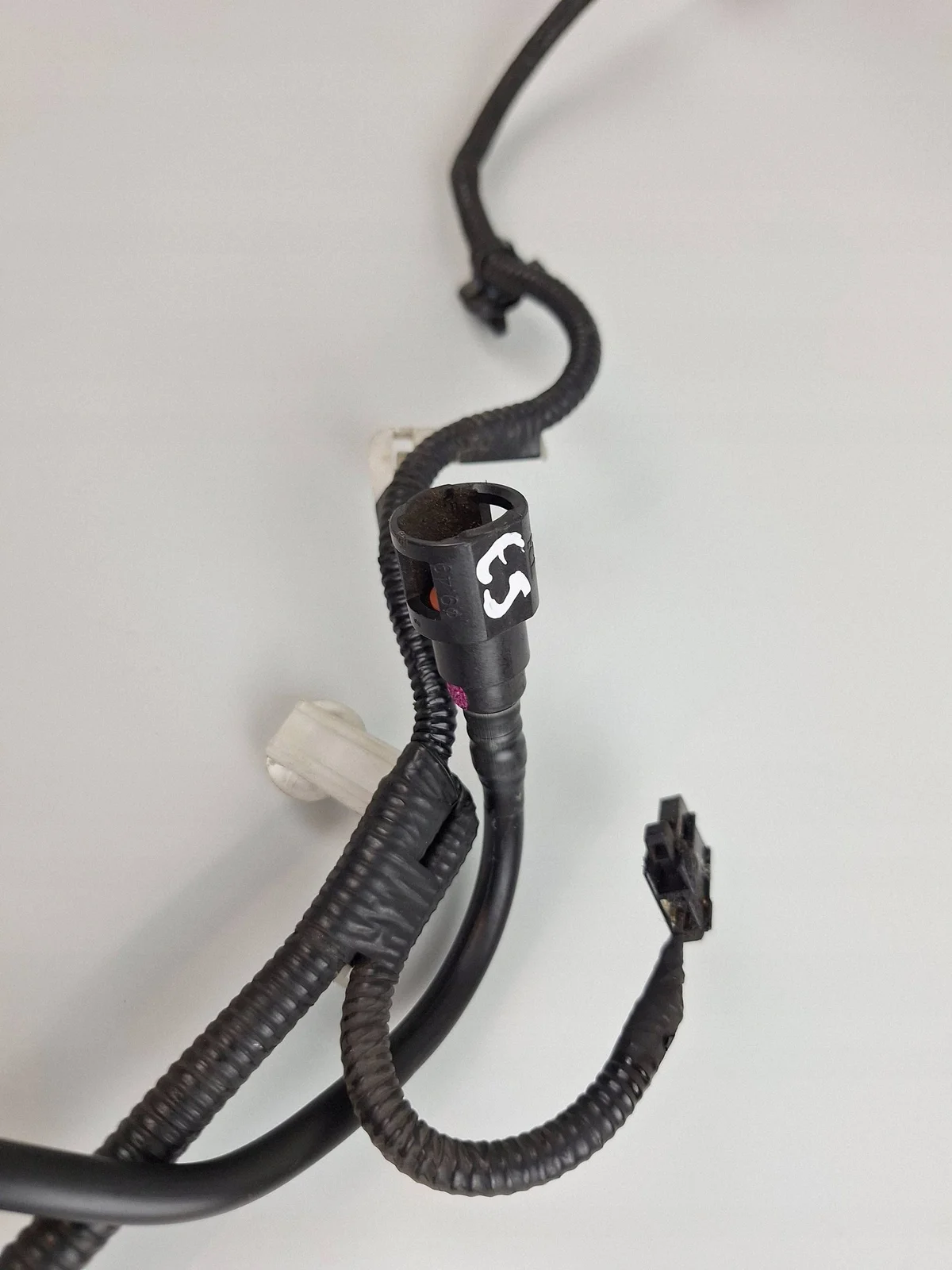 Sensor de Temperatura Externa Subaru Forester SK T17412BA image 5