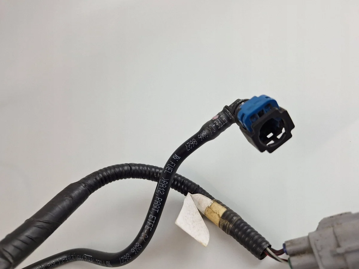 Sensor de Temperatura Externa Subaru Forester SK T17412BA image 8