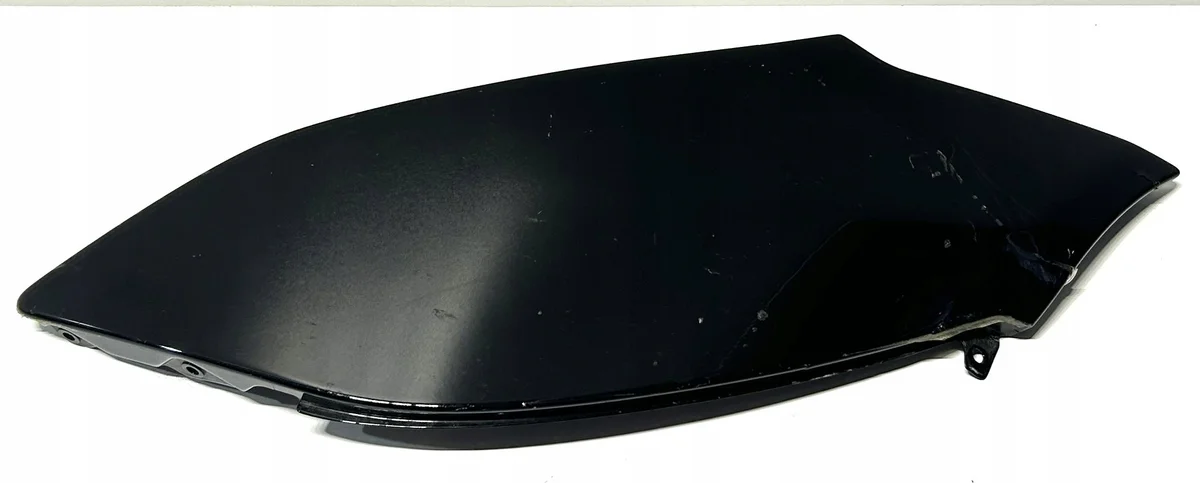 McLaren 675 LT Rear Fender Cover Carbon SKK8559