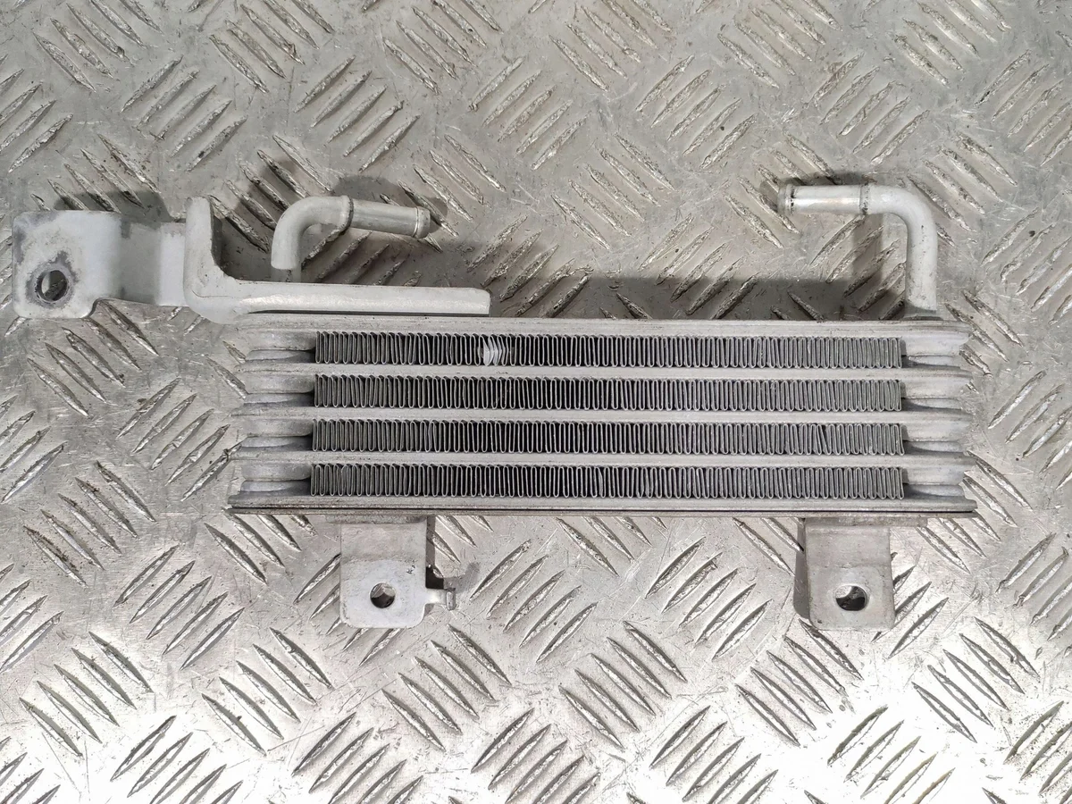 Subaru Outback BT 2023 Refroidisseur Huile Boîte image 4